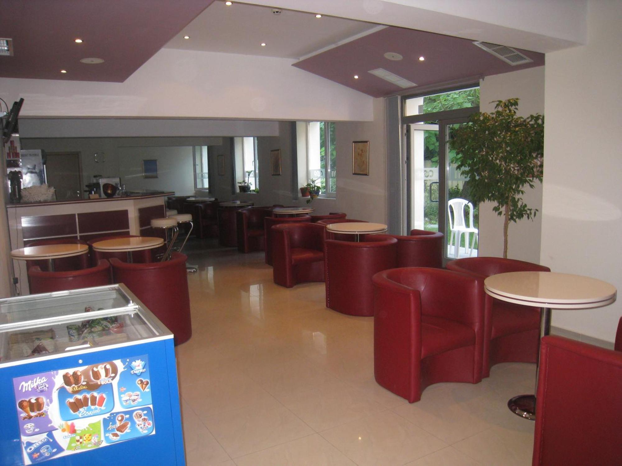 Melsa Coop Hotel Nessebar Exterior foto
